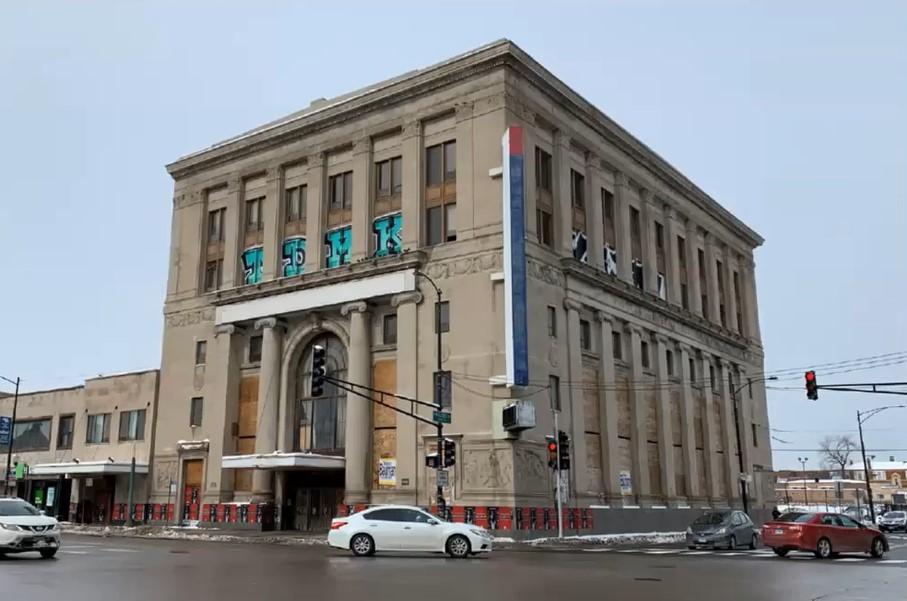 Landmarks approves Pioneer Bank redevelopment Urbanize Chicago